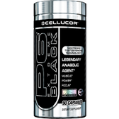 Cellucor-P6-Black-90-ct | Muscleintensity.com
