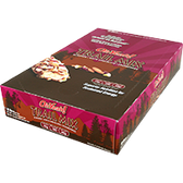 ISS-Oh-Yeah-Trail-Mix-Almonds,-White-Chocolate,-Cranberries-10- | Muscleintensity.com