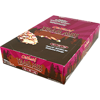 ISS-Oh-Yeah-Trail-Mix-Almonds,-White-Chocolate,-Cranberries-10- | Muscleintensity.com