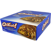 ISS-Oh-Yeah-Peanut-Butter-Crunch-12-ct | Muscleintensity.com