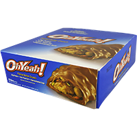 ISS-Oh-Yeah-Peanut-Butter-Crunch-12-ct | Muscleintensity.com
