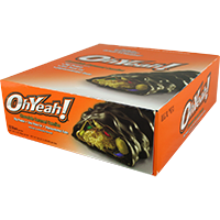 ISS-Oh-Yeah-Chocolate-Caramel-Candies-12-ct-Bar | Muscleintensity.com