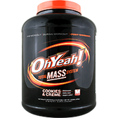ISS-Oh-Yeah-Total-Mass-System-Cookies-&-Cream-5-95-lb | Muscleintensity.com