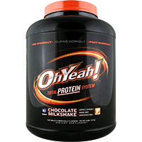 ISS-Oh-Yeah-Total-Protein-System-Chocolate-Milkshake-4-lb | Muscleintensity.com