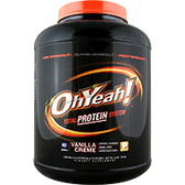 ISS-Oh-Yeah-Total-Protein-System-Vanilla-Cream-4-lb | Muscleintensity.com