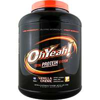 ISS-Oh-Yeah-Total-Protein-System-Vanilla-Cream-4-lb | Muscleintensity.com