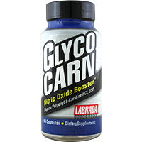 Labrada-GlycoCarn-60-ct | Muscleintensity.com