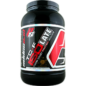 ProSupps-TC-F-Isolate-Chocolate--2-2-lbs | Muscleintensity.com