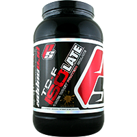 ProSupps-TC-F-Isolate-Chocolate--2-2-lbs | Muscleintensity.com