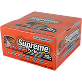 Supreme-Protein-Supreme-Protein-Snack-Size-Bar-Caramel-Nut-Choc | Muscleintensity.com