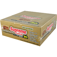 Supreme-Protein-Supreme-Protein-Bar-Peanut-Butter-Pretzel-Twist | Muscleintensity.com