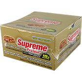 Supreme-Protein-Supreme-Protein-Snack-Size-Bar-Peanut-Butter-Pr | Muscleintensity.com