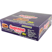 Supreme-Protein-Supreme-Protein-Bar-Peanut-Butter-&-Jelly-12-ct | Muscleintensity.com