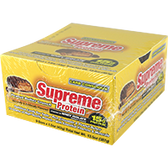 Supreme-Protein-Supreme-Protein-Snack-Size-Bar-Peanut-Butter-Cr | Muscleintensity.com
