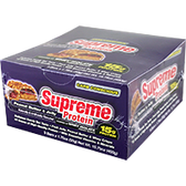 Supreme-Protein-Supreme-Protein-Snack-Size-Bar-Peanut-Butter-&- | Muscleintensity.com