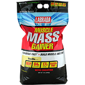 Labrada-Muscle-Mass-Gainer-Vanilla-12-lb | Muscleintensity.com