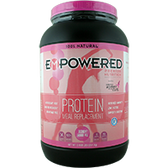 Empowered-Nutrition-Protein-Powder-Berry-Good-4-U-2-lb | Muscleintensity.com