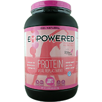 Empowered-Nutrition-Protein-Powder-Berry-Good-4-U-2-lb | Muscleintensity.com