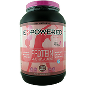 Empowered-Nutrition-Protein-Powder-I-Dream-of-Chocolate-2-lb | Muscleintensity.com
