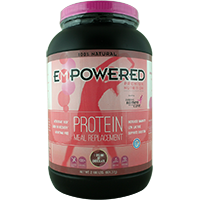 Empowered-Nutrition-Protein-Powder-I-Dream-of-Chocolate-2-lb | Muscleintensity.com