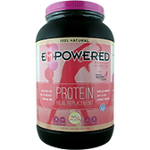 Empowered-Nutrition-Protein-Powder-Vacation-Vanilla-2-lb | Muscleintensity.com