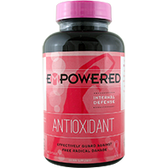 Empowered-Nutrition-Internal-Defense-(Antioxidant)-60-ct | Muscleintensity.com