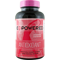 Empowered-Nutrition-Internal-Defense-(Antioxidant)-60-ct | Muscleintensity.com