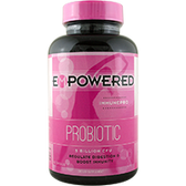 Empowered-Nutrition-Immune-Pro-(Probiotic)-60-ct | Muscleintensity.com