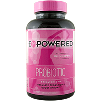 Empowered-Nutrition-Immune-Pro-(Probiotic)-60-ct | Muscleintensity.com