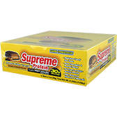 Supreme-Protein-Supreme-Protein-Bar-Peanut-Butter-Crunch-12-ct | Muscleintensity.com