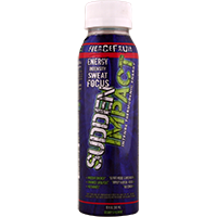 Train-Sudden-Impact-FierceFruit-10-oz-12-ct | Muscleintensity.com