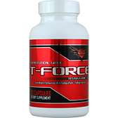 Omega-Sports-Supplements-T-Force-120-ct | Muscleintensity.com