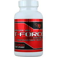 Omega-Sports-Supplements-T-Force-120-ct | Muscleintensity.com
