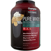 Champion-Pure-Whey-Plus-Banana-Cream-Pie-5-lb | Muscleintensity.com