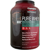Champion-Pure-Whey-Plus-Chocolate-Brownie-5-lb | Muscleintensity.com