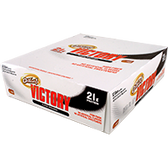 ISS-Oh-Yeah-Victory-Bar-Fudge-Brownie-12-ct | Muscleintensity.com