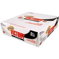 ISS-Oh-Yeah-Victory-Bar-Fudge-Brownie-12-ct | Muscleintensity.com