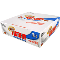 ISS-Oh-Yeah-Victory-Bar-Chocolate-Chip-Cookie-Dough-12-ct | Muscleintensity.com