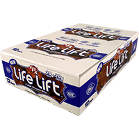 VPX-Life-Lift-Bar-Fudge-Brownie-Dream-12-ct | Muscleintensity.com