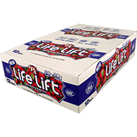 VPX-Life-Lift-Bar-Strawberry-Supreme-12-ct | Muscleintensity.com