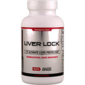 Omega-Sports-Supplements-Liver-Lock-60-ct | Muscleintensity.com