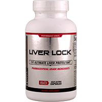 Omega-Sports-Supplements-Liver-Lock-60-ct | Muscleintensity.com