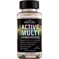 Finaflex-Active-Multi-120-ct | Muscleintensity.com