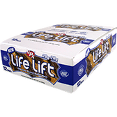 VPX-Life-Lift-Bar-Peanut-Butter-Chocolate-Chip-12-ct | Muscleintensity.com