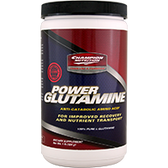 Champion-Nutrition-Power-Glutamine-454-g | Muscleintensity.com
