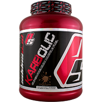 ProSupps-Karbolic-4-4lb-Chocolate | Muscleintensity.com
