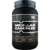 MRI-Micellar-Casein-Z6-Chocolate-2-lb | Muscleintensity.com