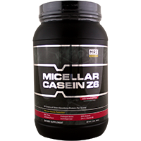 MRI-Micellar-Casein-Z6-Strawberry-2-lb | Muscleintensity.com