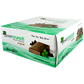 BioNutritional-Power-Crunch-Bar-Chocolate-Mint-12-ct | Muscleintensity.com