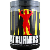 Universal-Fat-Burners-110ct | Muscleintensity.com
